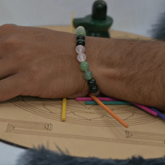 Taurus Zodiac Bracelet
