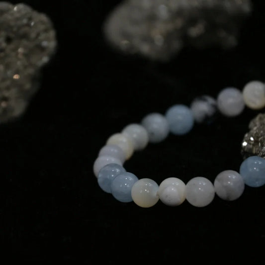 Cancer Zodiac Bracelet