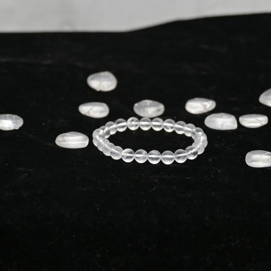 Crystal Bracelet