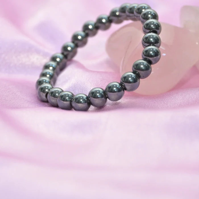 Hematite Bracelet