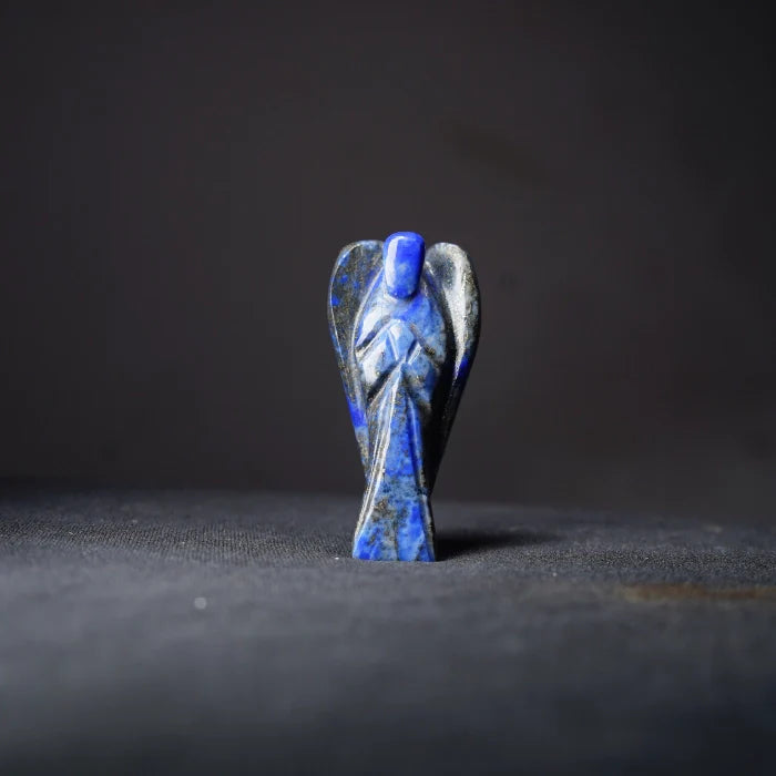 Lapis Lazuli Angel