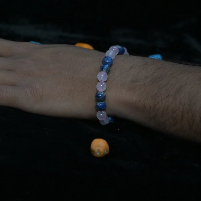 Libra Zodiac Bracelet