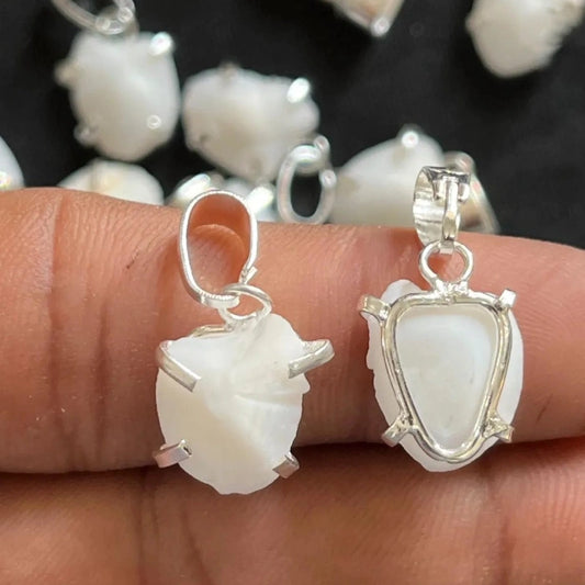 Machh Mani Pendant