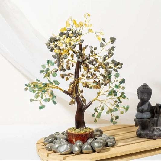 Money Magnet Tree