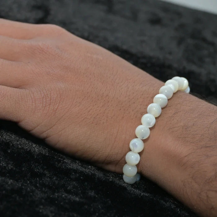 Mother of Pearl Bracelet