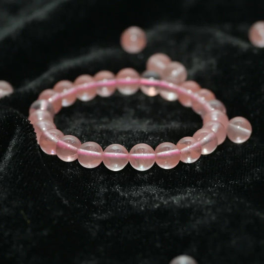 Multi Cherry Quartz