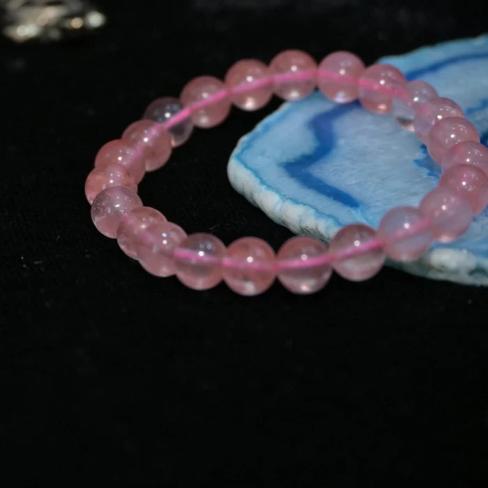 Multi Cherry Quartz