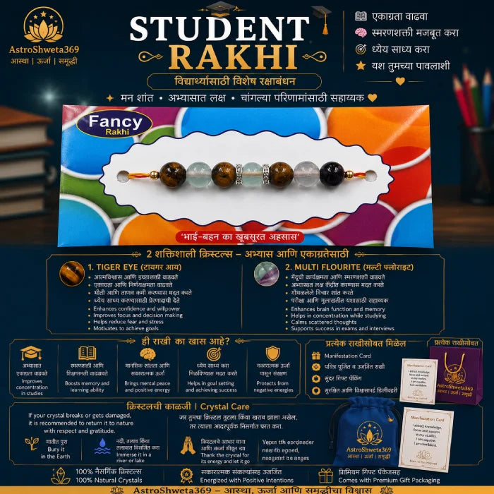 Student Rakhi