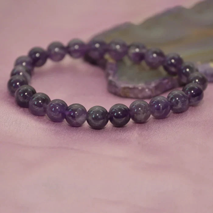 Natural Stone Bracelets