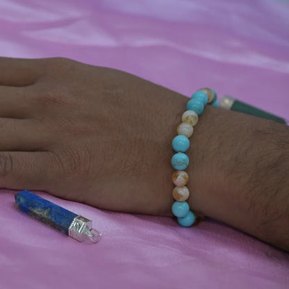 Sagittarius Zodiac Bracelet