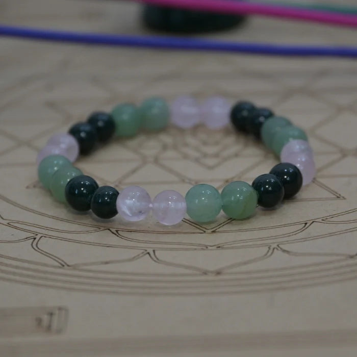 Taurus Zodiac Bracelet