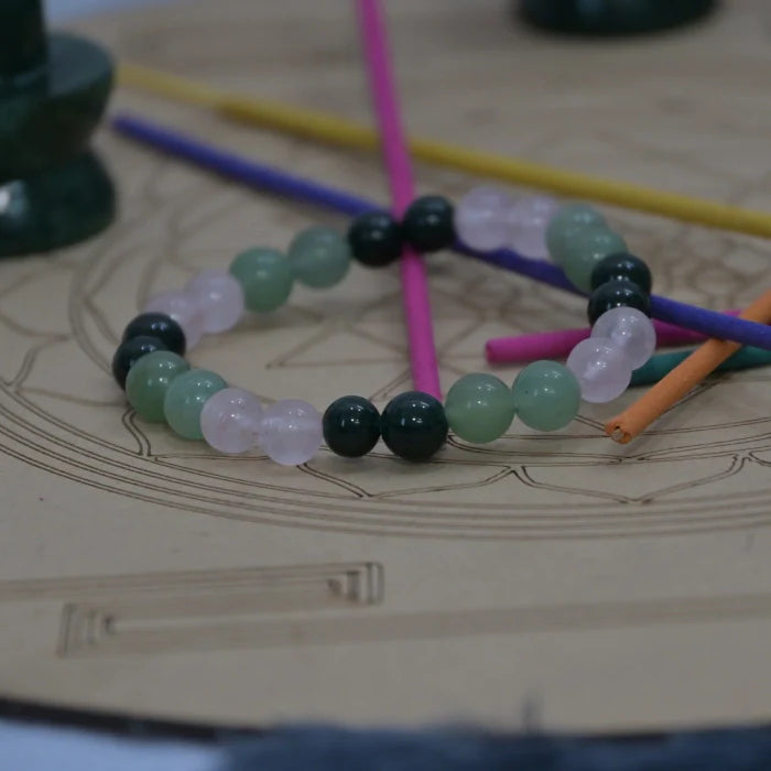 Taurus Zodiac Bracelet