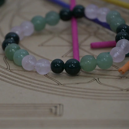 Taurus Zodiac Bracelet