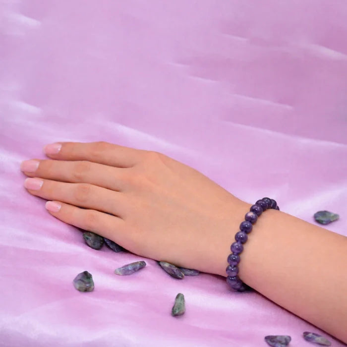 Amethyst Bracelet