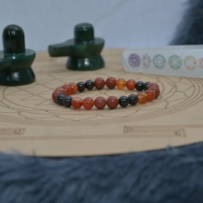 Aries Zodiac Bracelet