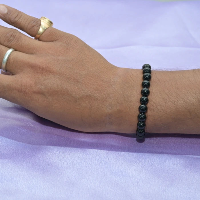 Black Onyx Bracelet