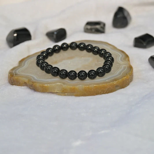 Black Tourmaline Bracelet
