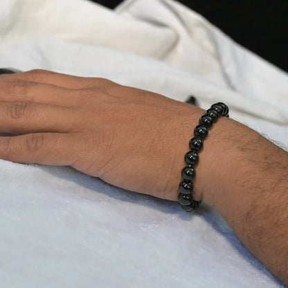 Black Tourmaline Bracelet