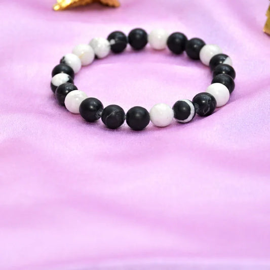 Black & White Jasper