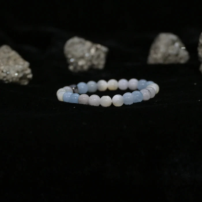 Cancer Zodiac Bracelet