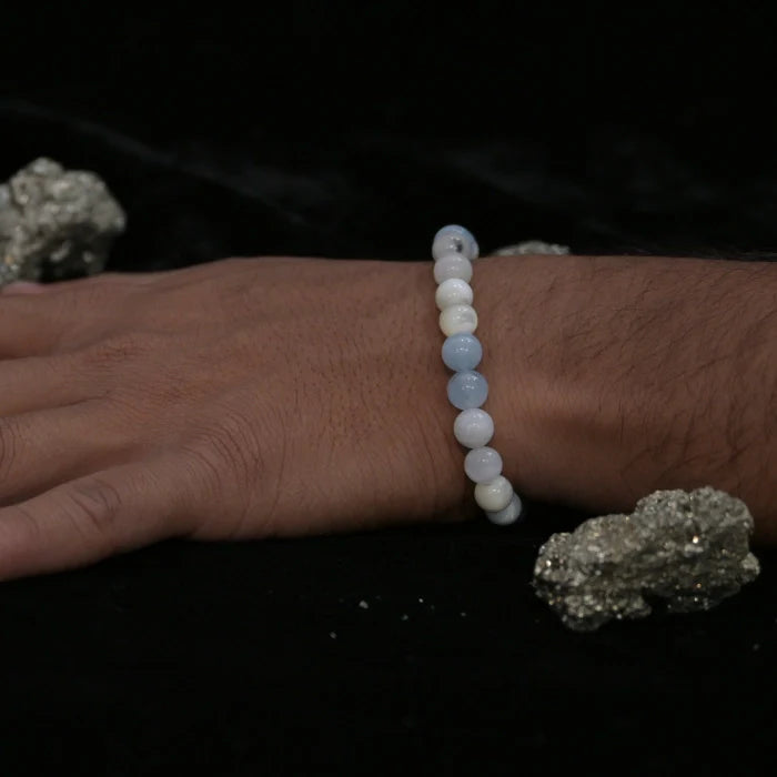 Cancer Zodiac Bracelet
