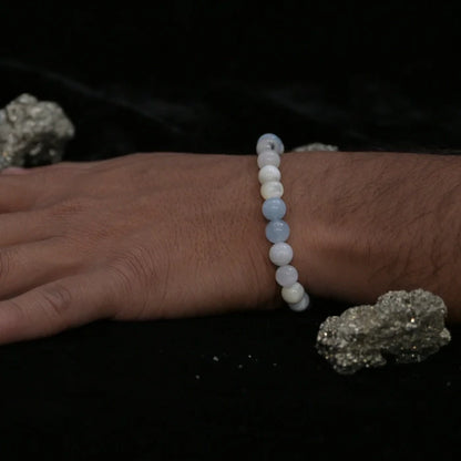 Cancer Zodiac Bracelet