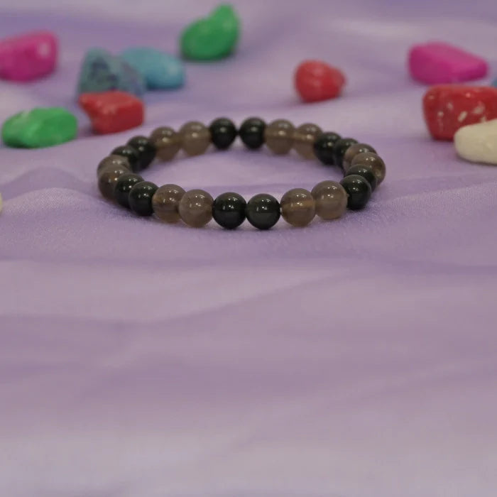Capricorn Zodiac Bracelet