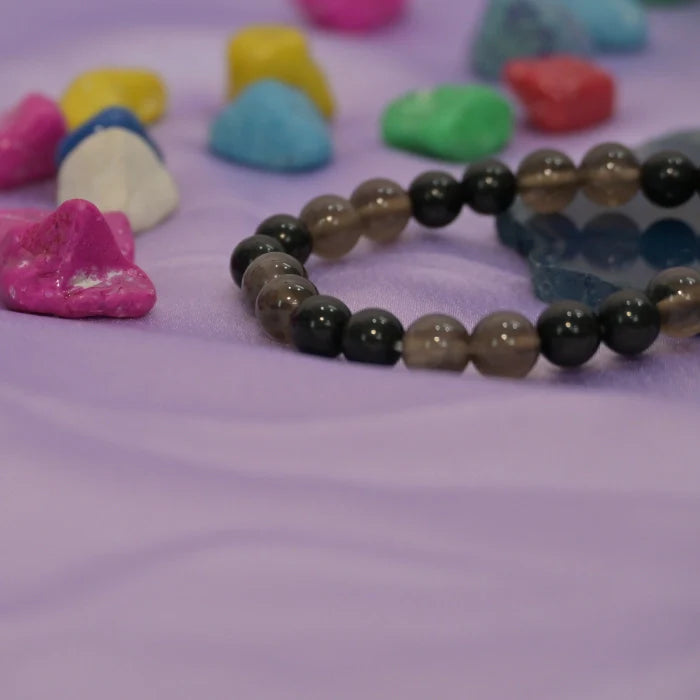 Capricorn Zodiac Bracelet