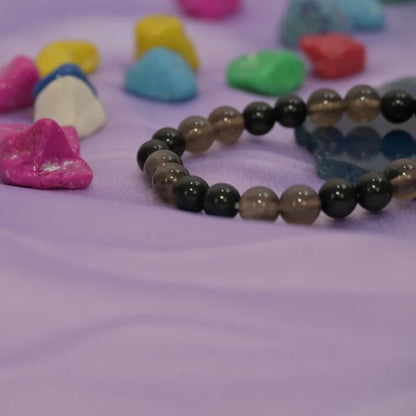 Capricorn Zodiac Bracelet