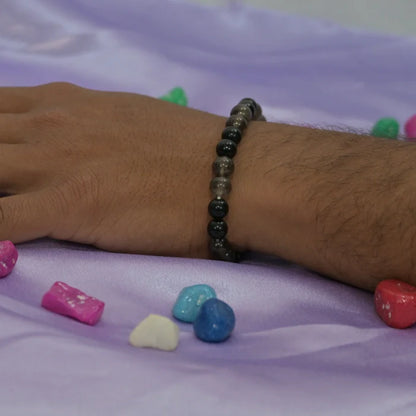Capricorn Zodiac Bracelet