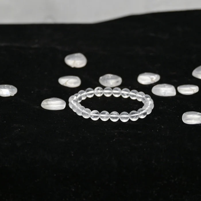 Crystal Bracelet