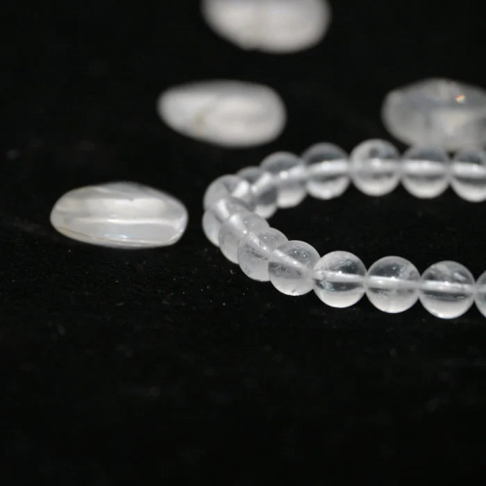 Crystal Bracelet