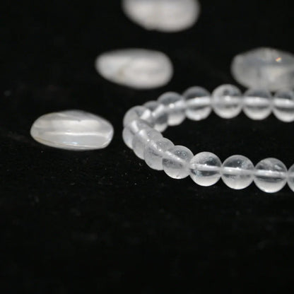 Crystal Bracelet