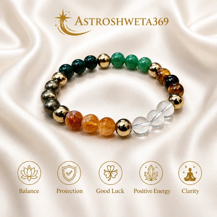 Dhan Yog Bracelet