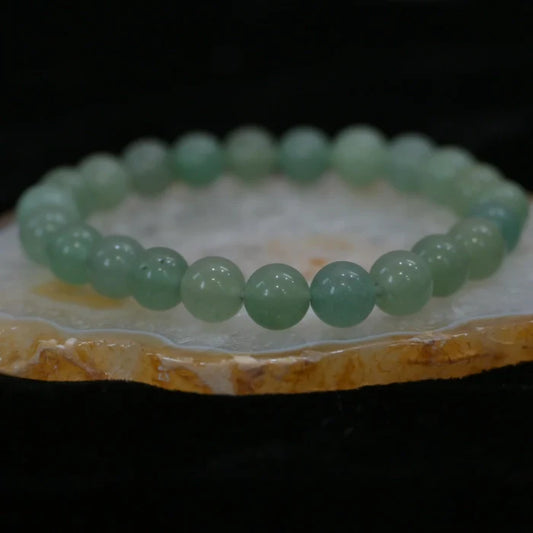 Green Aventurine Bracelet