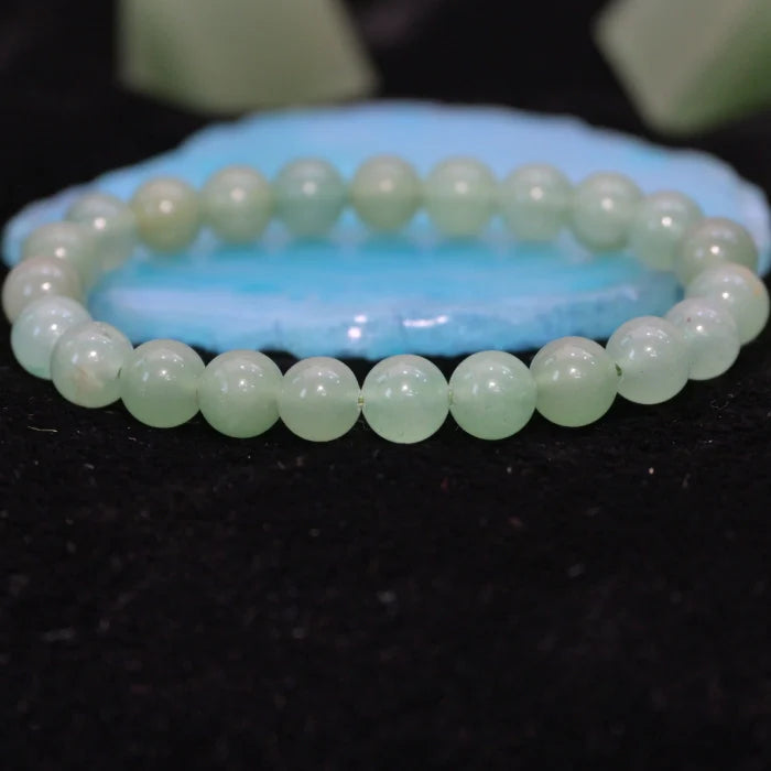 Green Aventurine Bracelet