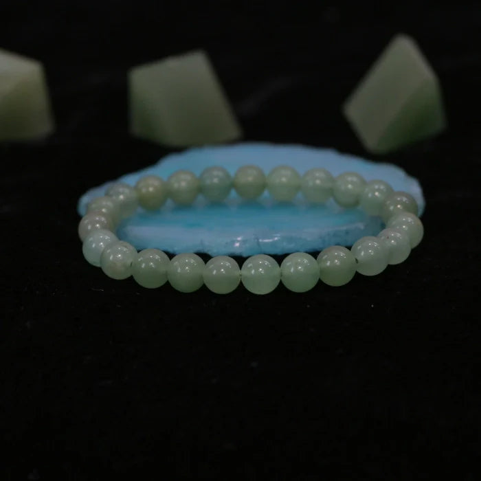 Green Aventurine Bracelet