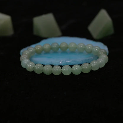 Green Aventurine Bracelet