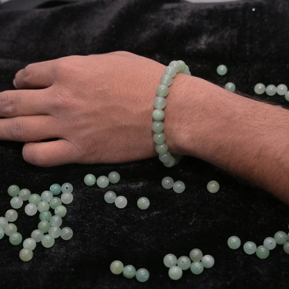 Green Aventurine Bracelet