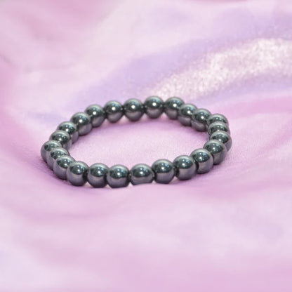 Hematite Bracelet