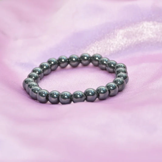 Hematite Bracelet