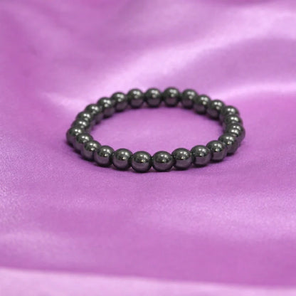 Hematite Bracelet