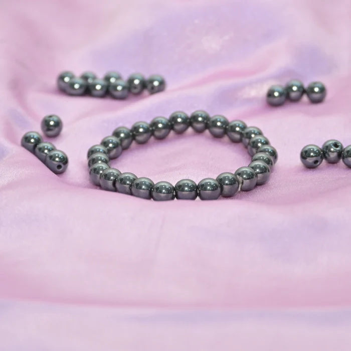 Hematite Bracelet