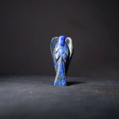 Lapis Lazuli Angel