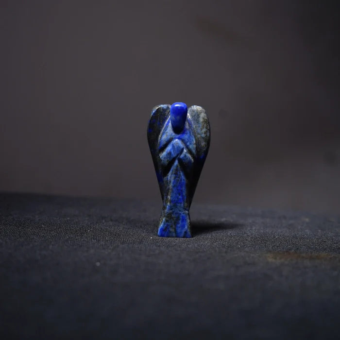 Lapis Lazuli Angel
