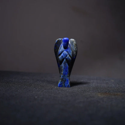 Lapis Lazuli Angel
