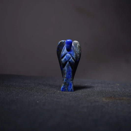 Lapis Lazuli Angel