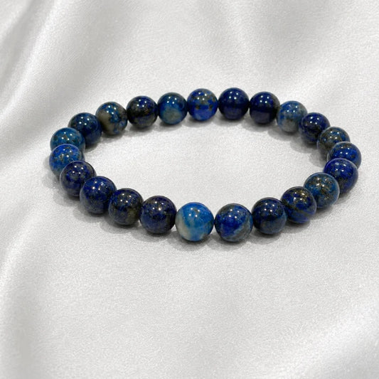 Lapis Lazuli Bracelet