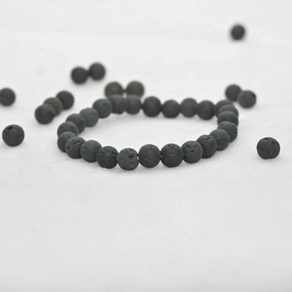 Lava Bracelet