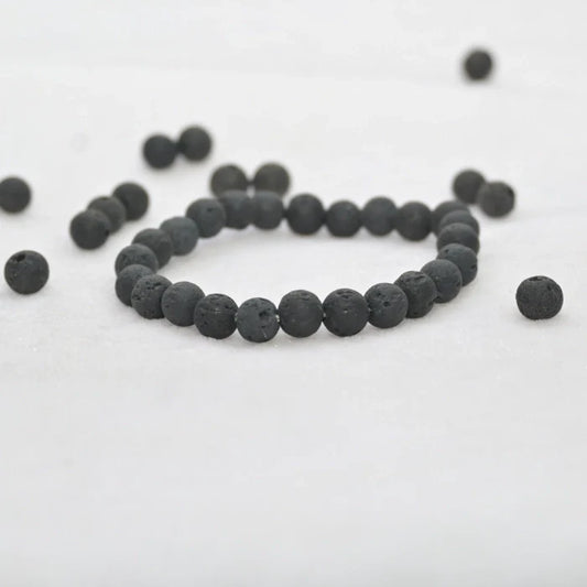 Lava Bracelet